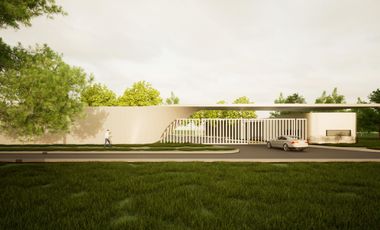 Alea Barrio Privado, General Lagos - Lote 586 m2 - Distrito Cero