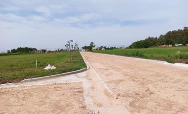 Terreno de 250 m2 en Barrio Abierto Montecatini Alto, Piñero