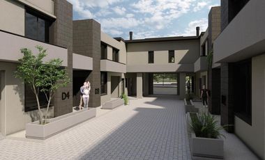 Departamento en venta en San Martin