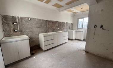 Departamento en venta en San Martin