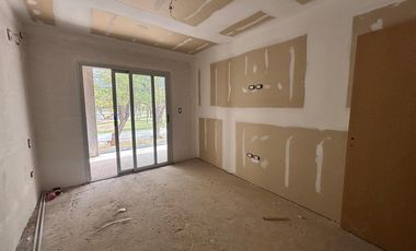 Departamento en venta en San Martin