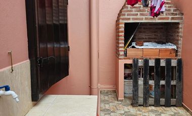 Triplex en venta - 3 Dormitorios 2 Baños - 108Mts2 - Mar del Tuyú