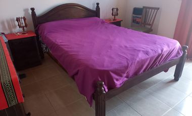 Triplex en venta - 3 Dormitorios 2 Baños - 108Mts2 - Mar del Tuyú