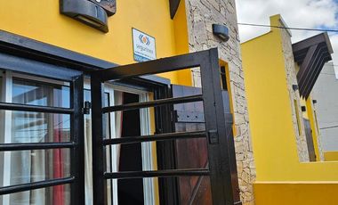 Triplex en venta - 3 Dormitorios 2 Baños - 108Mts2 - Mar del Tuyú