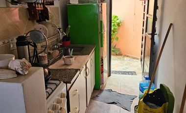 Triplex en venta - 3 Dormitorios 2 Baños - 108Mts2 - Mar del Tuyú