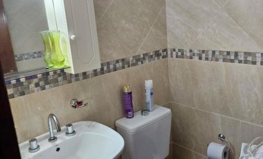 Triplex en venta - 3 Dormitorios 2 Baños - 108Mts2 - Mar del Tuyú