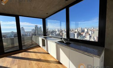 Departamento en Centro