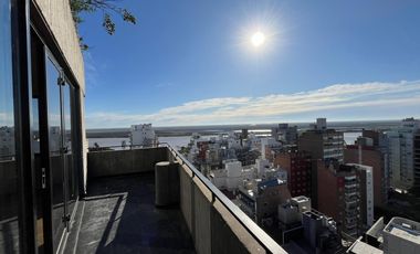 Departamento en Centro