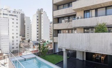 Departamento en Centro