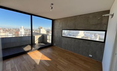 Departamento en Centro