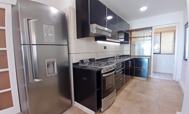 Departamento en La Perla Norte