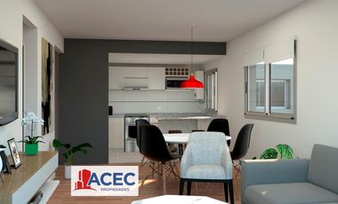 Venta - Departamento - Localidad San Lorenzo