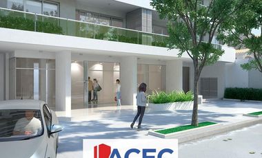 Venta - Departamento - Localidad San Lorenzo