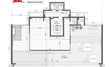 Venta - Departamento - Localidad San Lorenzo