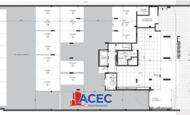 Venta - Departamento - Localidad San Lorenzo