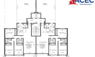 Venta - Departamento - Localidad San Lorenzo