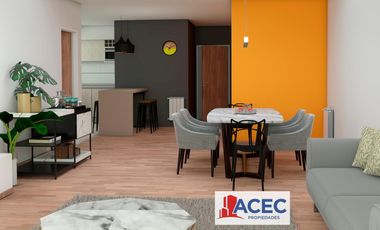 Venta - Departamento - Localidad San Lorenzo