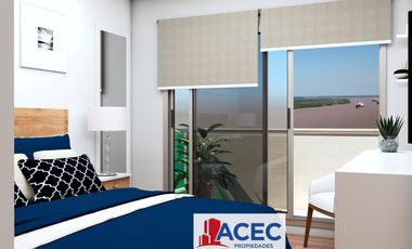 Venta - Departamento - Localidad San Lorenzo
