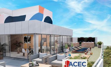 Venta - Departamento - Localidad San Lorenzo
