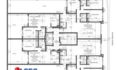 Venta - Departamento - Localidad San Lorenzo