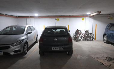 Venta - Cochera - Barrio  Martin