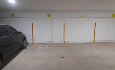 Venta - Cochera - Barrio  Martin