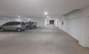 Venta - Cochera - Barrio  Martin
