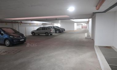 Venta - Cochera - Barrio  Martin