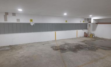 Venta - Cochera - Barrio  Martin