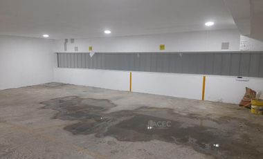 Venta - Cochera - Barrio  Martin