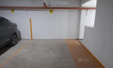 Venta - Cochera - Barrio  Martin