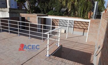 Venta - Cochera - Barrio  Martin