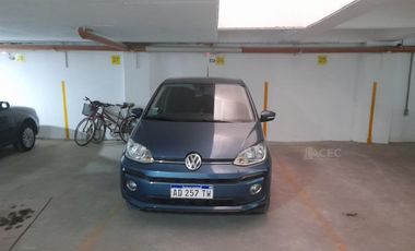 Venta - Cochera - Barrio  Martin