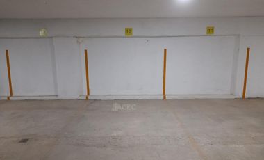 Venta - Cochera - Barrio  Martin