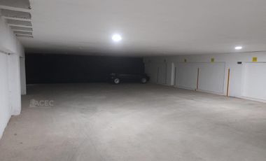Venta - Cochera - Barrio  Martin