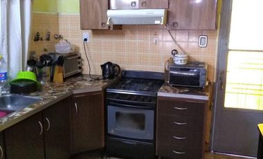 Casa 2 dormitorios en perez