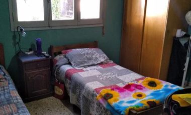 Casa 2 dormitorios en perez