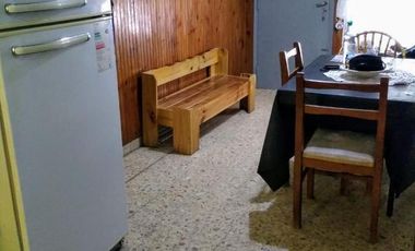 Casa 2 dormitorios en perez
