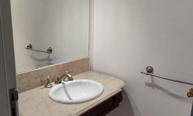 Venta de departamento 4 ambientes en Puerto Madero