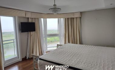 Venta de departamento 4 ambientes en Puerto Madero