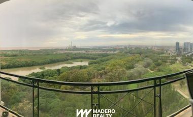 Venta de departamento 4 ambientes en Puerto Madero