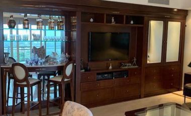 Venta de departamento 4 ambientes en Puerto Madero