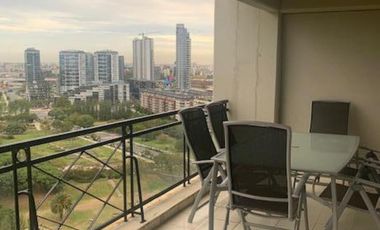Venta de departamento 4 ambientes en Puerto Madero