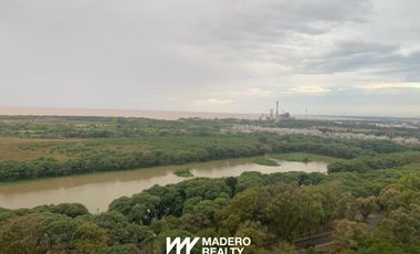 Venta de departamento 4 ambientes en Puerto Madero