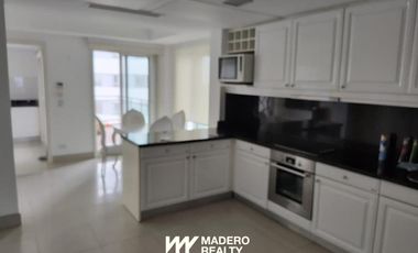 Venta de departamento 4 ambientes en Puerto Madero