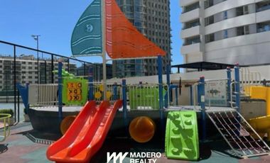 Venta de departamento 4 ambientes en Puerto Madero