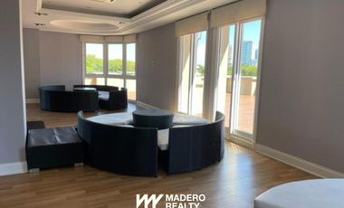 Venta de departamento 4 ambientes en Puerto Madero