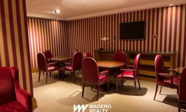 Venta de departamento 4 ambientes en Puerto Madero
