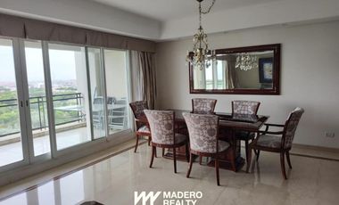 Venta de departamento 4 ambientes en Puerto Madero
