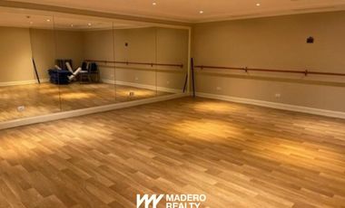 Venta de departamento 4 ambientes en Puerto Madero
